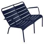 Luxembourg Duo Lounge Low Armchair - Cedar Nursery - Plants and Outdoor Living