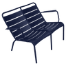 Luxembourg Duo Lounge Low Armchair - Cedar Nursery - Plants and Outdoor Living