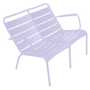 Luxembourg Duo Lounge Low Armchair - Cedar Nursery - Plants and Outdoor Living