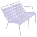 Luxembourg Duo Lounge Low Armchair - Cedar Nursery - Plants and Outdoor Living