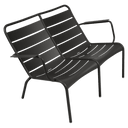Luxembourg Duo Lounge Low Armchair - Cedar Nursery - Plants and Outdoor Living