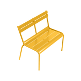 Luxembourg Kid Bench - Cedar Nursery - Plants and Outdoor Living