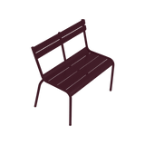 Luxembourg Kid Bench - Cedar Nursery - Plants and Outdoor Living