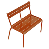 Luxembourg Kid Bench - Cedar Nursery - Plants and Outdoor Living