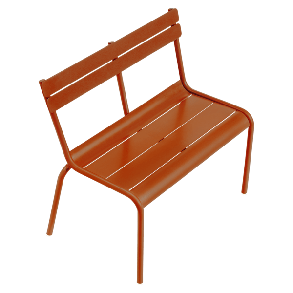 Luxembourg Kid Bench - Cedar Nursery - Plants and Outdoor Living