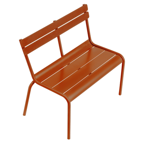 Luxembourg Kid Bench - Cedar Nursery - Plants and Outdoor Living