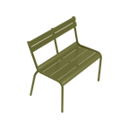 Luxembourg Kid Bench - Cedar Nursery - Plants and Outdoor Living