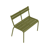 Luxembourg Kid Bench - Cedar Nursery - Plants and Outdoor Living