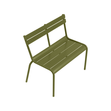 Luxembourg Kid Bench - Cedar Nursery - Plants and Outdoor Living