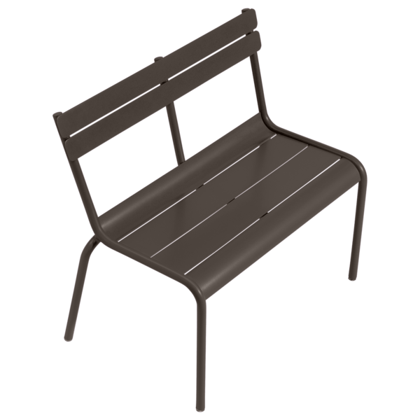 Luxembourg Kid Bench - Cedar Nursery - Plants and Outdoor Living