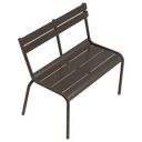 Luxembourg Kid Bench - Cedar Nursery - Plants and Outdoor Living
