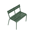 Luxembourg Kid Bench - Cedar Nursery - Plants and Outdoor Living