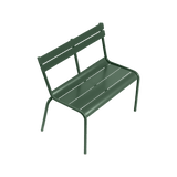 Luxembourg Kid Bench - Cedar Nursery - Plants and Outdoor Living