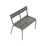 Luxembourg Kid Bench - Cedar Nursery - Plants and Outdoor Living