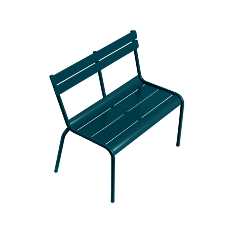 Luxembourg Kid Bench - Cedar Nursery - Plants and Outdoor Living