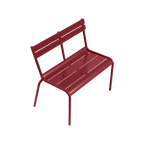 Luxembourg Kid Bench - Cedar Nursery - Plants and Outdoor Living
