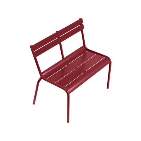 Luxembourg Kid Bench - Cedar Nursery - Plants and Outdoor Living