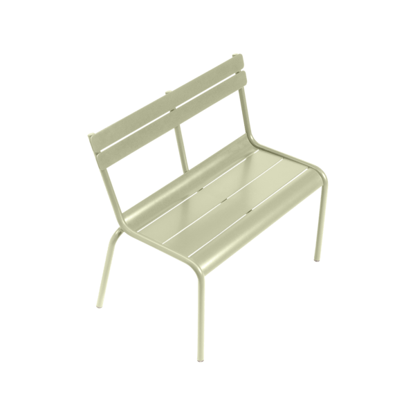 Luxembourg Kid Bench - Cedar Nursery - Plants and Outdoor Living