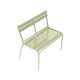 Luxembourg Kid Bench - Cedar Nursery - Plants and Outdoor Living