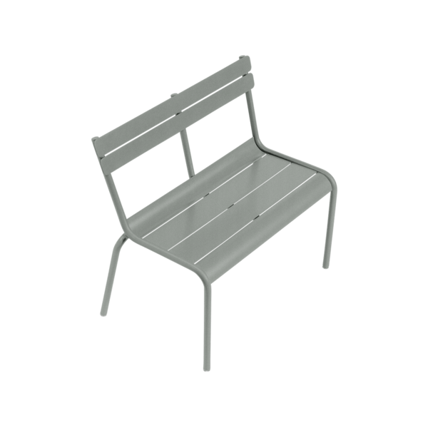 Luxembourg Kid Bench - Cedar Nursery - Plants and Outdoor Living