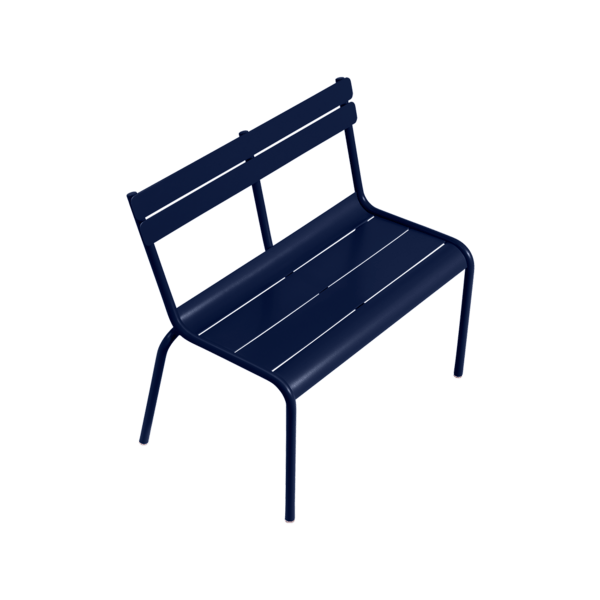 Luxembourg Kid Bench - Cedar Nursery - Plants and Outdoor Living