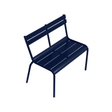 Luxembourg Kid Bench - Cedar Nursery - Plants and Outdoor Living