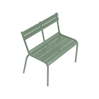 Luxembourg Kid Bench - Cedar Nursery - Plants and Outdoor Living