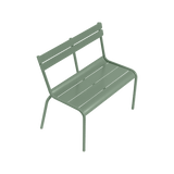 Luxembourg Kid Bench - Cedar Nursery - Plants and Outdoor Living