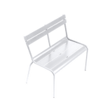 Luxembourg Kid Bench - Cedar Nursery - Plants and Outdoor Living