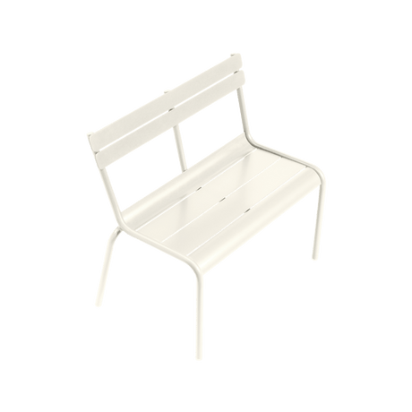 Luxembourg Kid Bench - Cedar Nursery - Plants and Outdoor Living