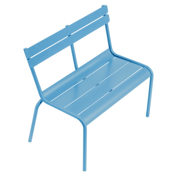 Luxembourg Kid Bench - Cedar Nursery - Plants and Outdoor Living