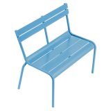 Luxembourg Kid Bench - Cedar Nursery - Plants and Outdoor Living