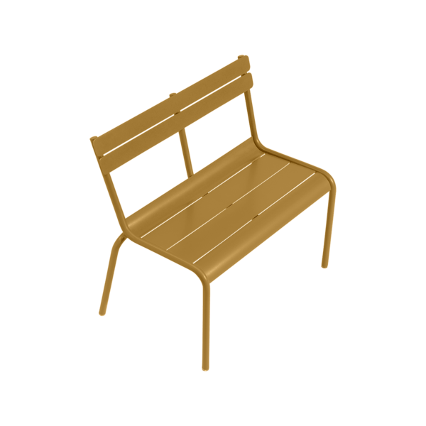 Luxembourg Kid Bench - Cedar Nursery - Plants and Outdoor Living