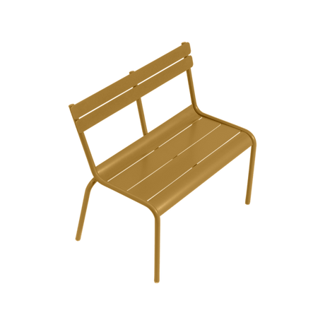 Luxembourg Kid Bench - Cedar Nursery - Plants and Outdoor Living