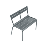 Luxembourg Kid Bench - Cedar Nursery - Plants and Outdoor Living