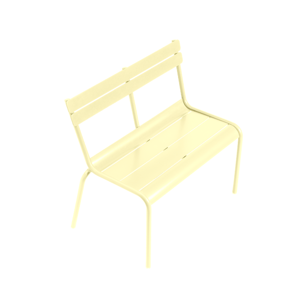 Luxembourg Kid Bench - Cedar Nursery - Plants and Outdoor Living