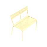 Luxembourg Kid Bench - Cedar Nursery - Plants and Outdoor Living