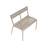 Luxembourg Kid Bench - Cedar Nursery - Plants and Outdoor Living