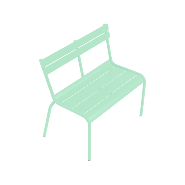 Luxembourg Kid Bench - Cedar Nursery - Plants and Outdoor Living