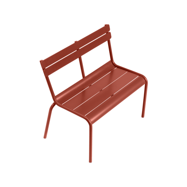 Luxembourg Kid Bench - Cedar Nursery - Plants and Outdoor Living