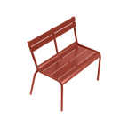 Luxembourg Kid Bench - Cedar Nursery - Plants and Outdoor Living