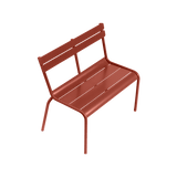 Luxembourg Kid Bench - Cedar Nursery - Plants and Outdoor Living