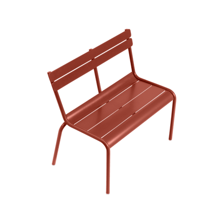 Luxembourg Kid Bench - Cedar Nursery - Plants and Outdoor Living