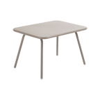 Luxembourg Kid Rectangular Table - Cedar Nursery - Plants and Outdoor Living
