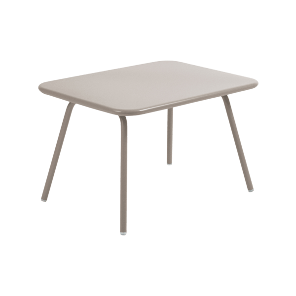 Luxembourg Kid Rectangular Table - Cedar Nursery - Plants and Outdoor Living