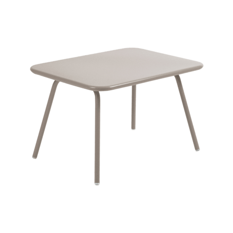 Luxembourg Kid Rectangular Table - Cedar Nursery - Plants and Outdoor Living