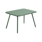Luxembourg Kid Rectangular Table - Cedar Nursery - Plants and Outdoor Living