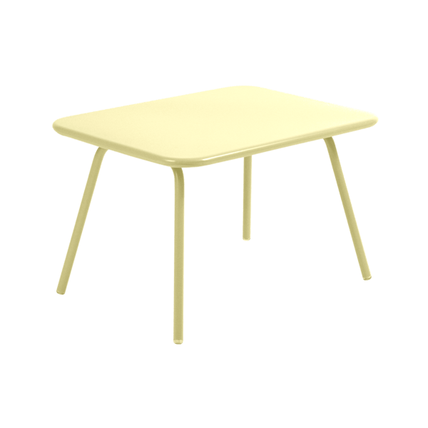 Luxembourg Kid Rectangular Table - Cedar Nursery - Plants and Outdoor Living