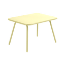 Luxembourg Kid Rectangular Table - Cedar Nursery - Plants and Outdoor Living