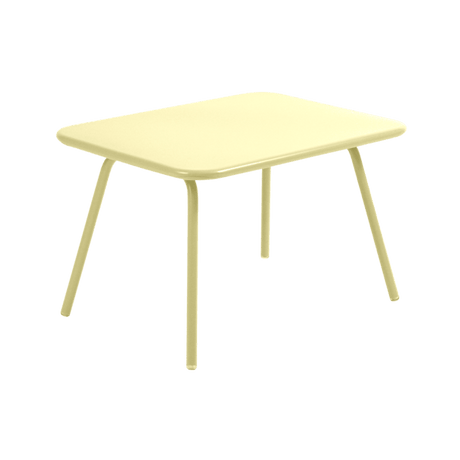 Luxembourg Kid Rectangular Table - Cedar Nursery - Plants and Outdoor Living